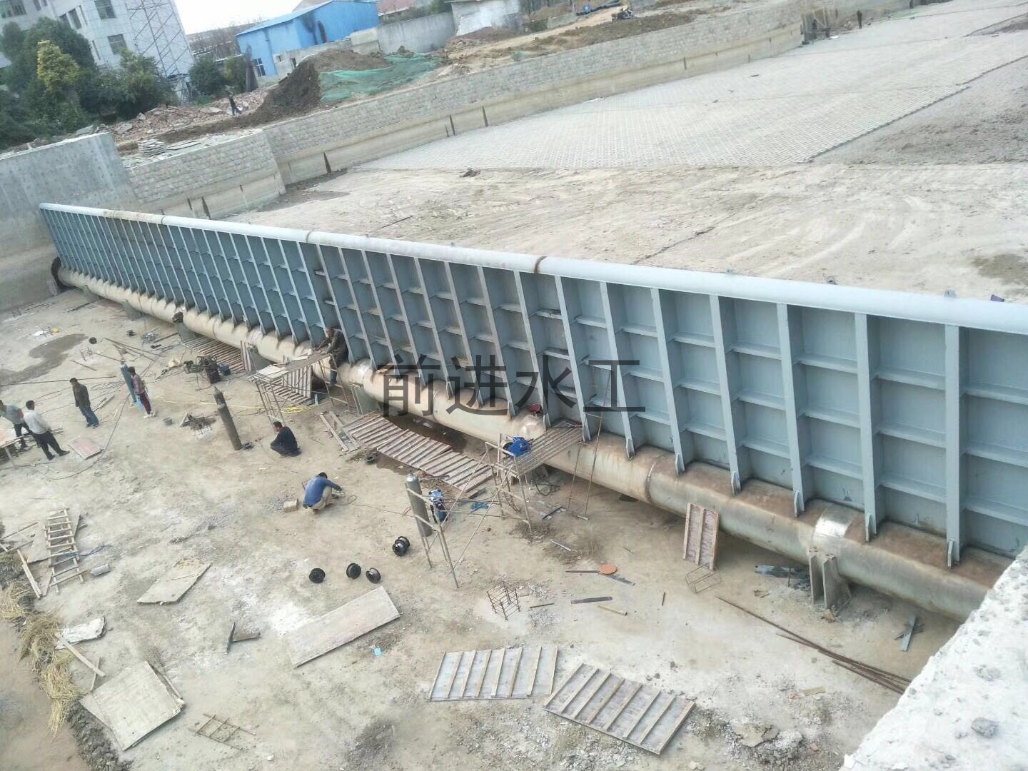 漫画羞羞日漫钢坝启闭机生产厂家