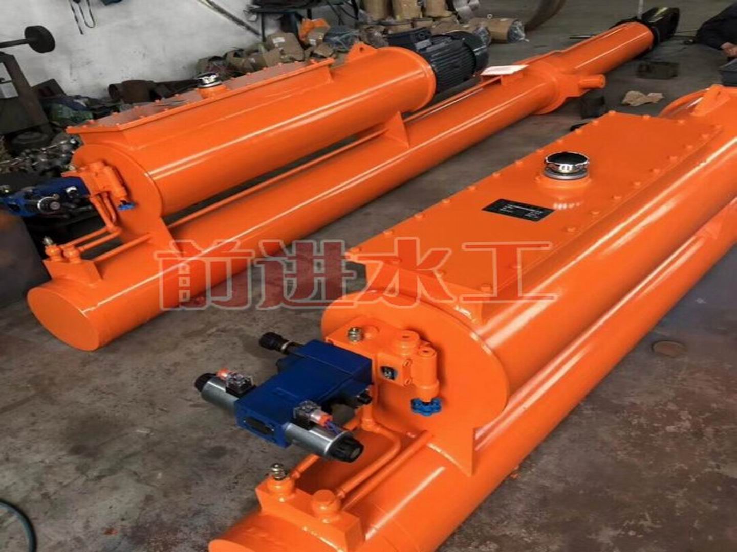 漫画羞羞日漫启闭机标准功能介绍