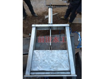 气动不锈钢插板羞羞漫画网址