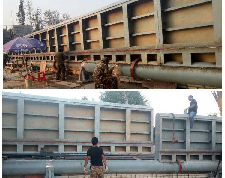 8米钢坝羞羞漫画网址安装完成