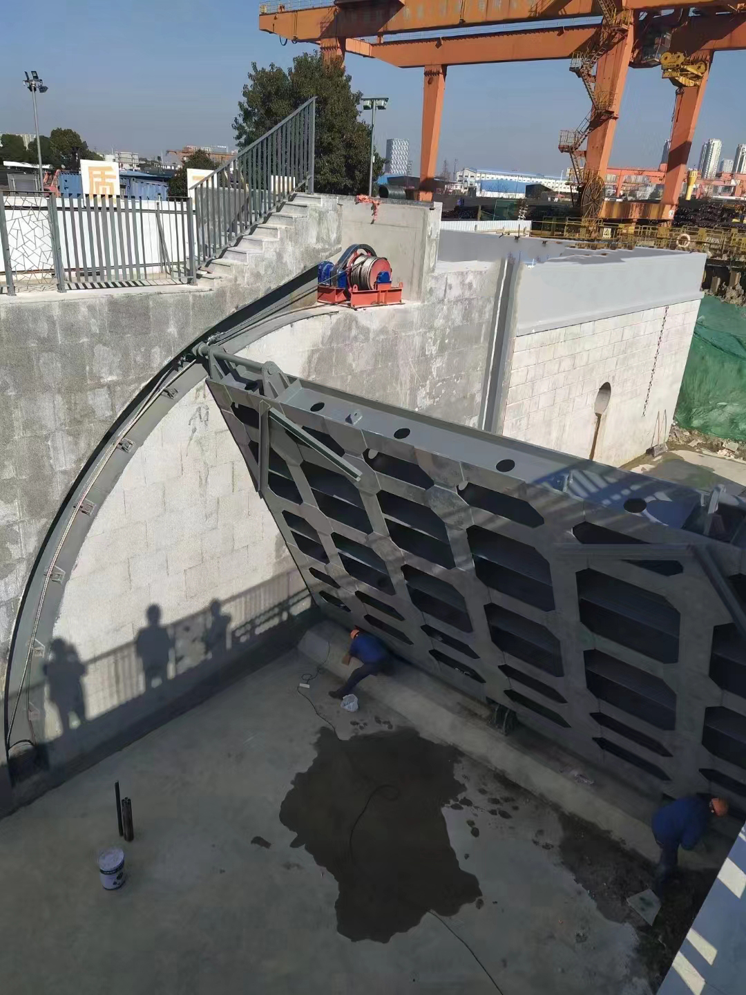 不锈钢羞羞漫画网址知多少