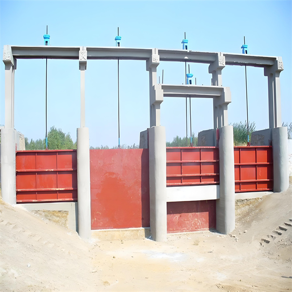 渠道羞羞漫画网址启闭机